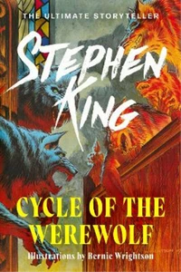 Stephen King Cycle of the Werewolf (Tascabile) - Foto 1 di 1
