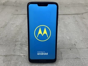 Genuine Motorola Moto G7 Power NA Dual (XT1955-5) T-Mobile 32GB - Afbeelding 1 van 7