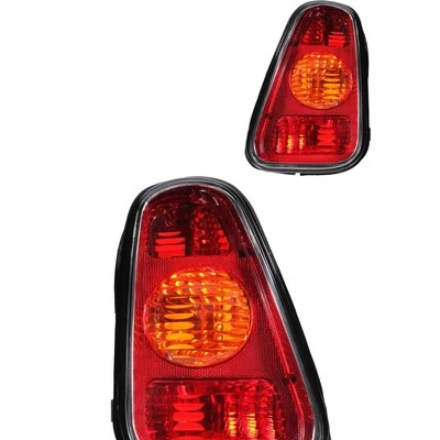 Diederichs Luce Posteriore Sinistra Destra Per MINI Mini R50 R53 - Immagine 1 di 4