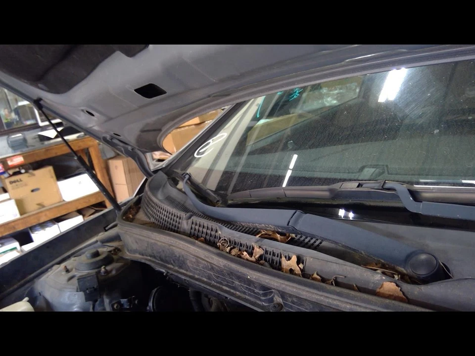 Brazo limpiaparabrisas derecho SONATA 2013-2014 1657052 Foto 1 de 4