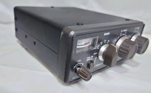 TRIO KENWOOD AT-130 1.8 to 28MHZ ANTENNA TUNER Amateur Ham Radio Tested from JP - Picture 1 of 6