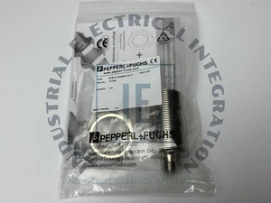 1PZ Nuovissimo interruttore sensore e prossimità Pepperl+Fuchs NCB15-30GM50-Z4-V1 - Foto 1 di 5