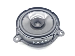 2021-2025 NISSAN ROGUE REAR RIGHT DOOR PANEL AUDIO STEREO SOUND SPEAKER 18K OEM - Picture 1 of 12