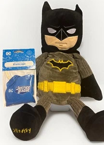 Scentsy Batman Buddy mit passendem Scent Pak in Box selten Neu in OVP - Bild 1 von 7