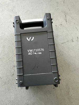 Support de soupape de moteur VW Audi Seat Skoda...VAGT10576 - Photo 1/3