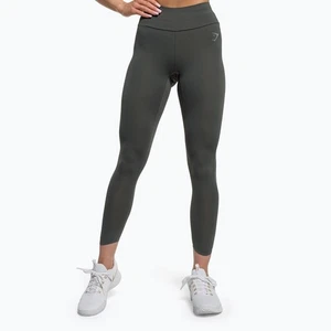 Gymshark Speed Training leggings size XXL Charcoal Grey B1A1Y - Picture 1 of 8