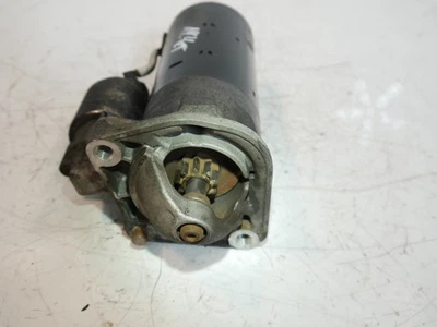 Motorino di avviamento per Volvo XC90 2.4 D5 AWD D5244T4 D52 30782052 Foto 1 de 3