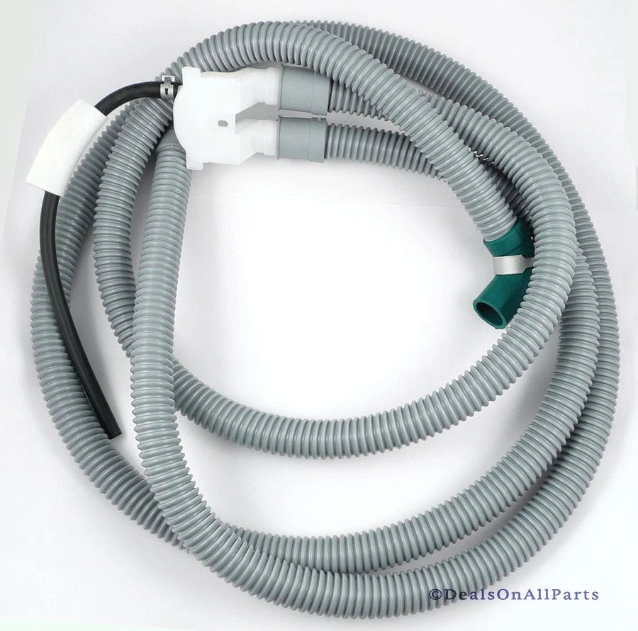 Nuevo conjunto de manguera LG, drenaje 5215ER2002G Foto 1 de 1