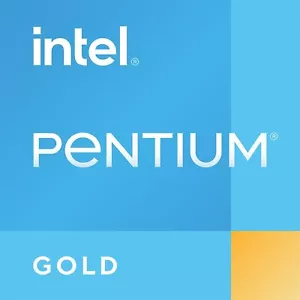 Intel Pentium Gold G7400 3.7GHz Socket LGA 1700 Boxed Desktop CPU Processor - Picture 1 of 1