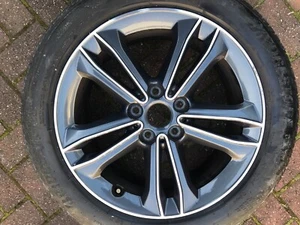 BMW 1 SERIE F40 2ER F44 F45 F46 STIL 549 17" ALURAD 6856087 - Bild 1 von 12