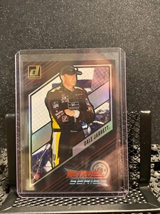Dale Jarrett 2024 Donruss Retro Series Holo # 103/199 Card # - 11 - Picture 1 of 2