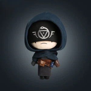 Peluche Identity V Dress Up Doll Eli Clark gioco personaggio giocattolo regalo versione Q carino - Foto 1 di 5