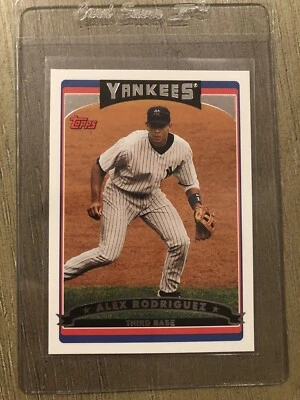 2006 Topps Baseball Complete Your Set #1-250 (3+ FREE SHIPPING) - Image 1 of 4