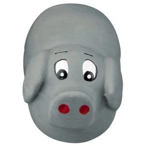 Trixie personaggi zoo per bambini, lattice - 28 pezzi, prezzo consigliato 83,72 EUR, NUOVO - Foto 1 di 5