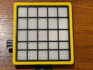 Kambrook Filter/Filter Kit Vacuum 