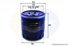 ENGINE OIL FILTER COMLINE FOR DAIHATSU SPORTRAK 1.6 L CDH11631