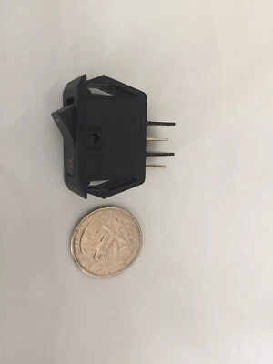 MYBRAND Rocker On/​Off Switch NEW FOR RIDGID WET DRY VAC WD12700 WD Free Shipping To USA