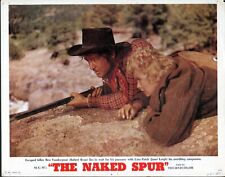 The Naked Spur (1953) 11x14 lobby card #nn