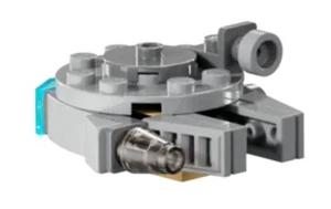 LEGO Star Wars Advent Calendar 2024 - Millennium Falcon (Day 9) - Picture 1 of 1