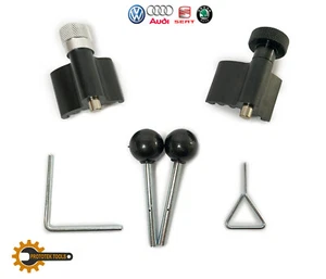 KIT MESSA IN FASE AUDI VW SEAT SKODA motori cod ANY AMF AJM ANU ANY BKD BJB BKE - Foto 1 di 7