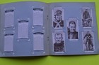 Churchmans Kings of Speed 1939 cigarette cards - full set