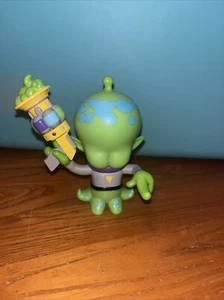 Buttheads Uranus Interactive Farting Figurine By WowWee Loose Works - Bild 1 von 6