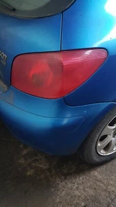 Peugeot 307 3 Door Hatch Drivers Rear Light - Picture 1 of 1
