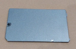GENUINE DELL D800 8500 8600 WIFI MODEM CARD COVER AMDQ003G00L W/ SCREW - Picture 1 of 2