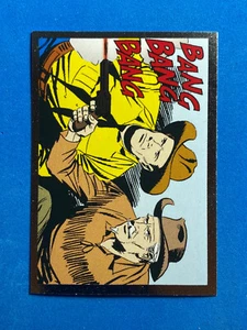 Panini Tex Der Held des Westens Figuren - Nr. 3 🤠 - Bild 1 von 1