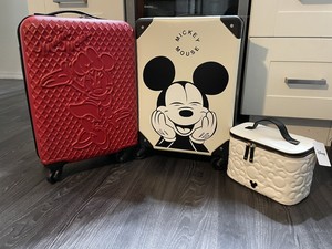 Las mejores ofertas en Red Equipaje de Mano | eBay