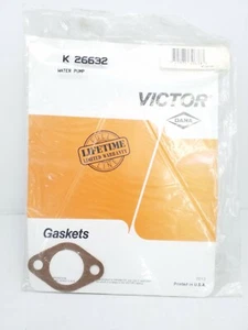 K 26632 Victor Water Pump Gasket - Picture 1 of 1