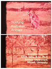 STUDYING AUSTRALIAN ANIMALS 1969 16MM 800FT CINE FILM COLOUR SOUND MONASH UNIV