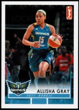 2017 Rittenhouse WNBA - Pick A Card