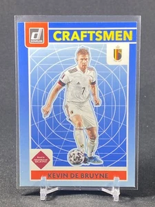 2021-22 PANINI DONRUSS SOCCER ROAD TO QATAR CARD YOU PICK A - Bild 1 von 49