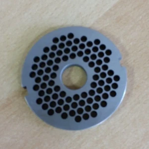 Lochscheibe für Fleischwolf Modell Krefft R 70 und W 60 N Neu - Bild 1 von 1