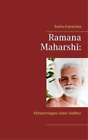 Sadhu Arunachala Ramana Maharshi (Poche)