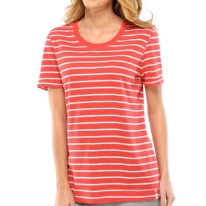 SCHIESSER Mix & Relax Damen Schlafshirt kurzarm Gr.38 NEU ehemaliger UVP 29,95€ - Bild 1 von 2