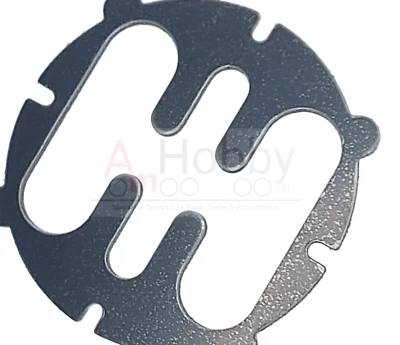 1/14 Tamiya 14305531/4305531 Scania, Volvo, Man, Mercedes Truck RC Control Guide - Image 1 of 4