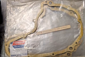Yamaha Engine Gasket Crank Case 1973-78 XS TX 500 - Picture 1 of 1