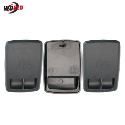 New Car Rear Seat Tether Anchor Cover Black Fit for 2005-2008 Dodge Magnum — 第 1/4 张图片