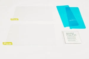 Old Skool Tempered Glass Screen Protector (2 Pack) for Nintendo Switch (OB) - Picture 1 of 1