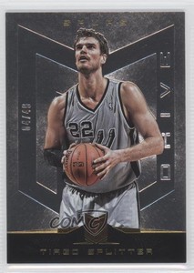 2012-13 Panini Momentum Drive /49 Tiago Splitter #267