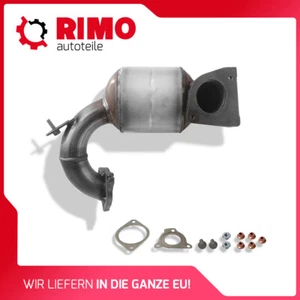 Renault Espace IV 1.9 dCi (dal 2002) catalizzatore OE 8200200212 8200473341 catalizzatore - Foto 1 di 1