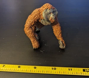 Safari Männchen Orang-Utan Wild Safari Wildlife Serie #292929 von 2007 schön - Bild 1 von 3