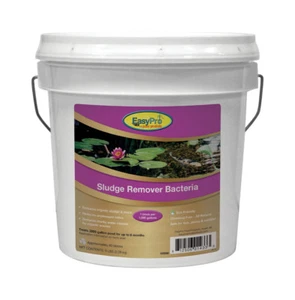 EasyPro SBB80 Sludge & Muck Remover Bacteria Blocks for Ponds Up to 1 Acre - Picture 1 of 1