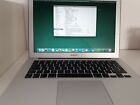 Apple MacBook Air A1466 33,8 cm (13,3 Zoll) Laptop -   TOP inkl. OVP