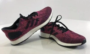 Adidas Pureboost Go mehrfarbige Damen-Laufschuhe Größe US11/UK10,5 neu + - Bild 1 von 12
