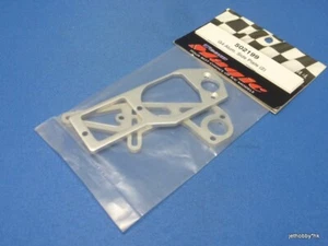 (Team Magic 502199) G4S Alum Side Plate - Picture 1 of 1