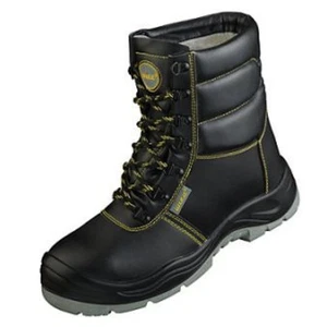 Arbeitsschuhe wica® SEESEN S3 Sicherheitsschuhe Schnürstiefel Winterstiefel neu - Bild 1 von 2