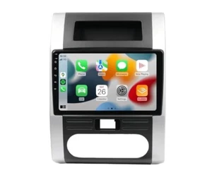 Head Unit For Nissan Xtrail 2007-2013 With Apple CarPlay Android Auto Camera - Picture 1 of 17